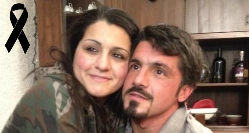 Calcio scomparsa la sorella di Gattuso. Il cordoglio della redazione