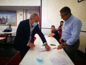 Scuola Biagio Lanza di Cassano All'Ionio, affidati i lavori di ristrutturazione