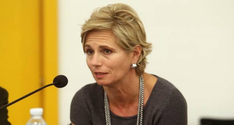 Cinzia Bettelini nuovo commissario dell'Asp di Cosenza