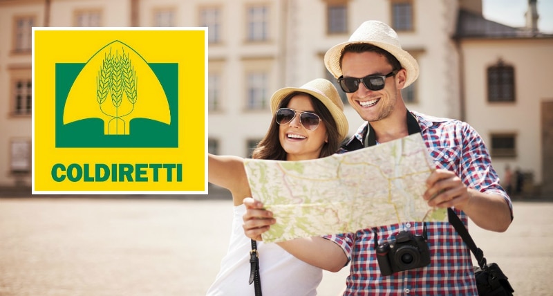 Coldiretti Calabria Fase 3: la grande scommessa è attrarre turisti.