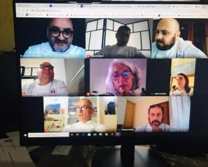 Il piatto del de-confinamento, concorso per studenti di Calabria e Sicilia