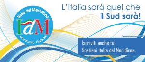 Italia del Meridione tesseramento