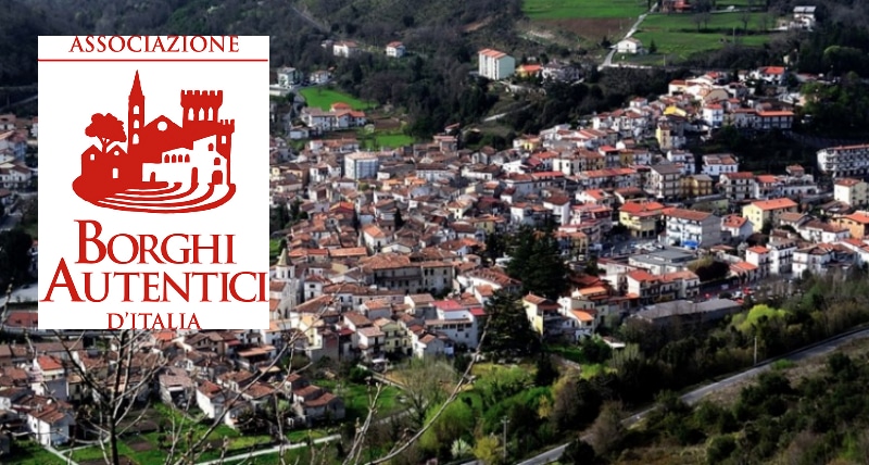 LAINO BORGO ENTRA A FAR PARTE DI BORGHI AUTENTICI