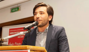 Lorenzo Principe (Federazione Riformista)