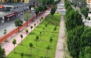 Parco del Benessere