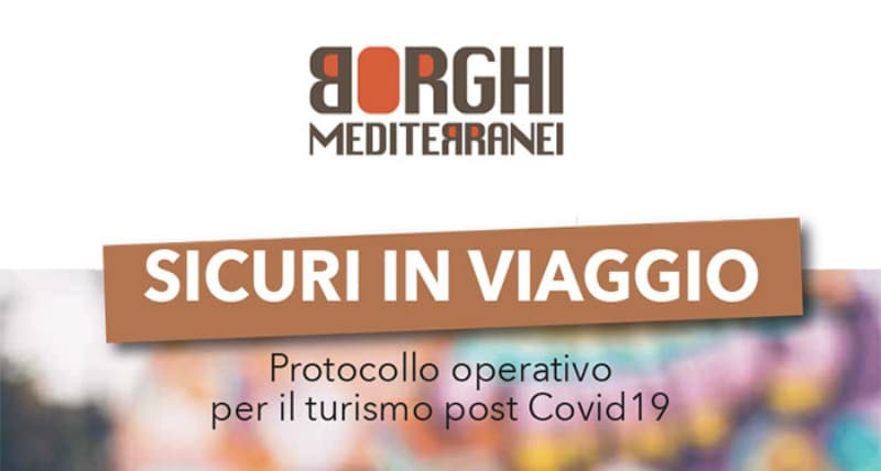 Sicuri in viaggio ecco il protocollo vacanze di 'Memo Tour Operator'