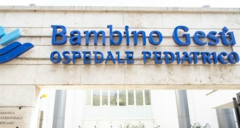 TRAPIANTO MIDOLLO RIUSCITO SU BIMBO POSITIVO AL CORONAVIRUS CURATO CON PLASMA