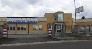 L'unità di Ricerca Biotecnologica