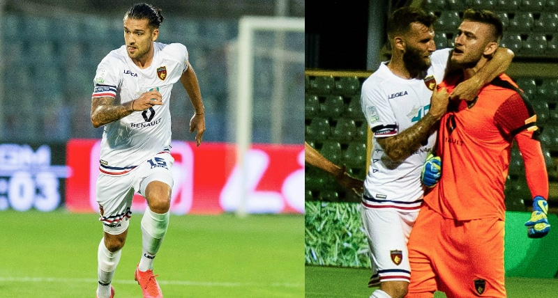 cremonese cosenza casasola perina i migliori in campo secondo i tifosi