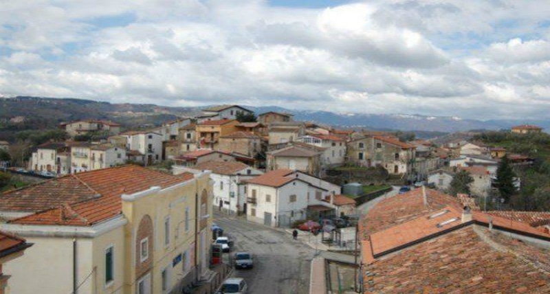 donnici provincia di cosenza