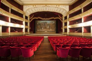 L'Istituto "Gullo" partecipa a "La Scuola adotta un monumento"