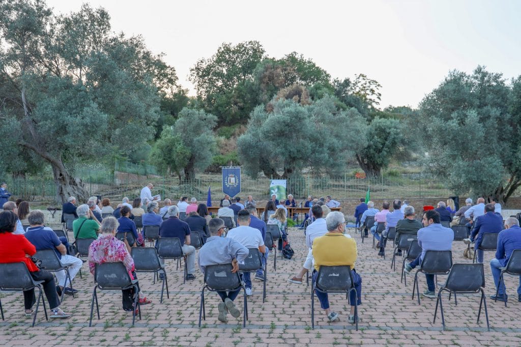 Il progetto presentato dal Gal Terre Locridee che vede la Locride capitale della cultura italiana 2025