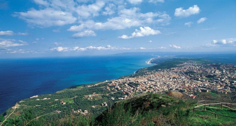 palmi reggio calabria