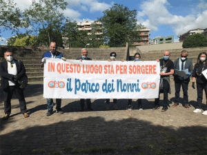 Rende, il 4 giugno presentazione della campagna 5x1000 della Terra di Piero