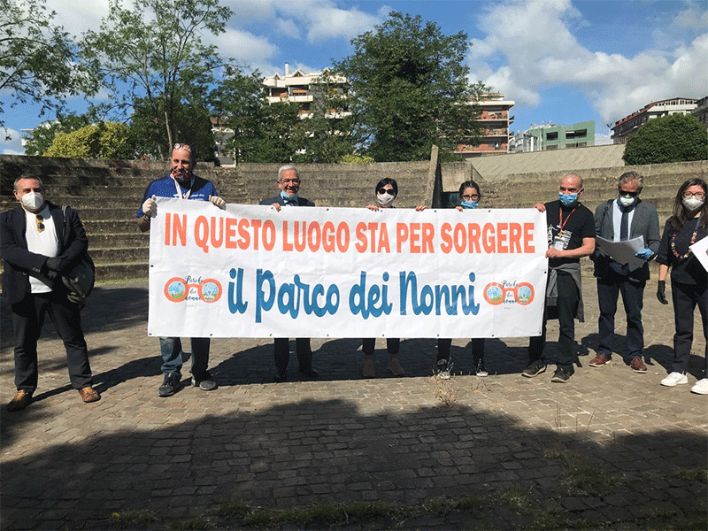 Rende, il 4 giugno presentazione della campagna 5x1000 della Terra di Piero