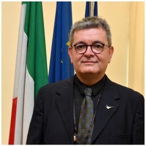 Il vicepresidente della Giunta della Calabria, Nino Spirlì