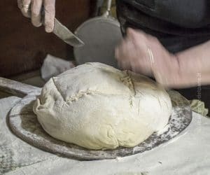 Cammino del pane