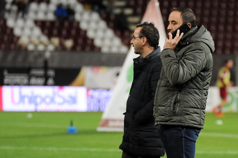 Ciardullo Rende Calcio