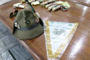 L'incontro a palazzo dei Bruzi, Cosenza