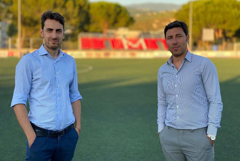 Infusino e Principe (Morrone)