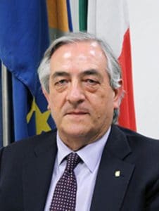 Piero Molinaro, Lega Calabria