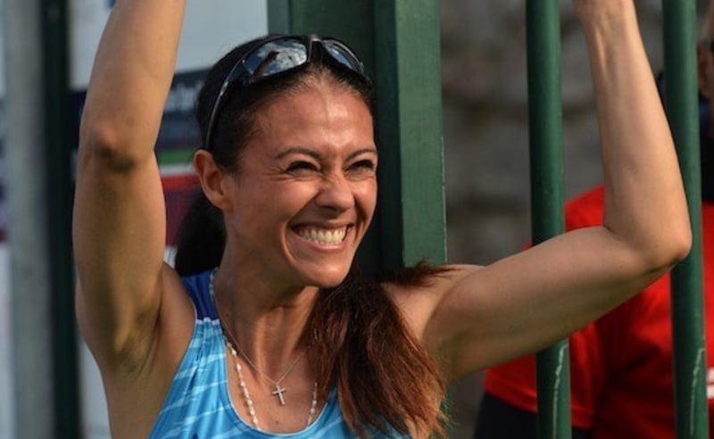 Riforma dello Sport_ Giusy Versace e lo sport paralimpico esultano