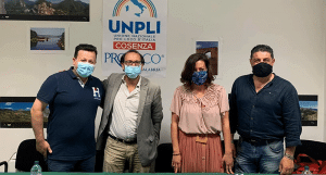 UNPLI Cosenza presenta il progetto "Il mio … creato da te – Ieri, oggi, domani Covid-19"