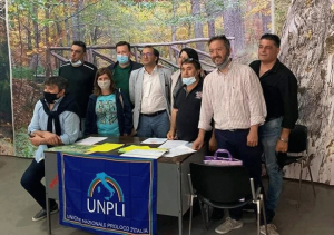 UNPLI Cosenza presenta il progetto "Il mio … creato da te – Ieri, oggi, domani Covid-19"