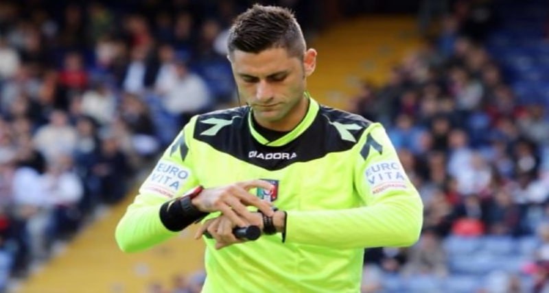 abbattista di molfetta serie b