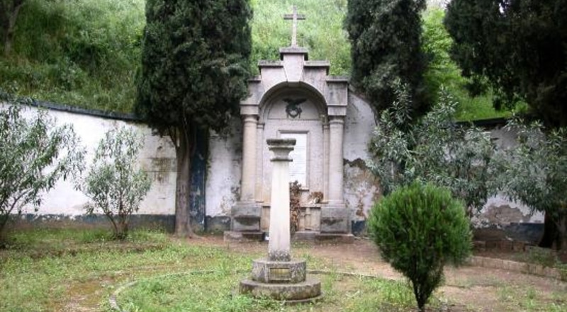 fratelli bandiera cosenza Cinque sensi di marcia