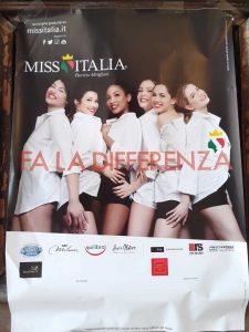 Aperte le selezioni per Miss Italia Calabria 2020