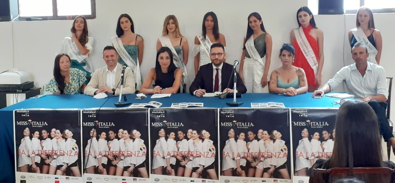 miss italia calabria 2020