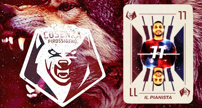 pirossigeno città di cosenza calcio a 5
