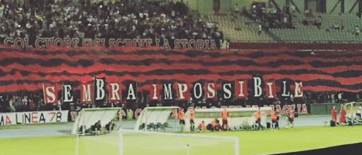 sembra impossibile