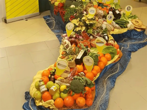 Estate senza sagre, Coldiretti Calabria promuove i mercati di Campagna Amica