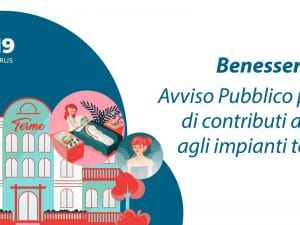 Benessere Calabria, dalla Regione 800mila euro per gli impianti termali