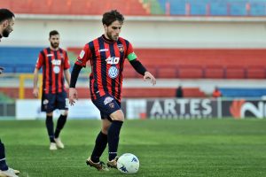 Calciomercato Cosenza, sette nuovi arrivi chiudono la sessione estiva