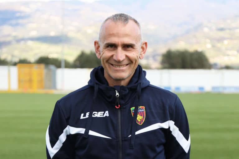 Cosenza sergio mezzina