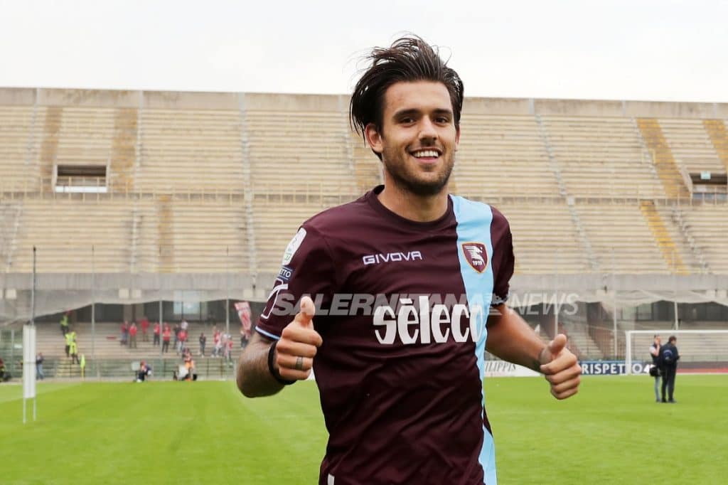 casasola salernitana