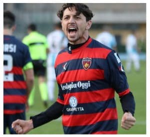 D'Orazio non rinnova, lascerà il Cosenza