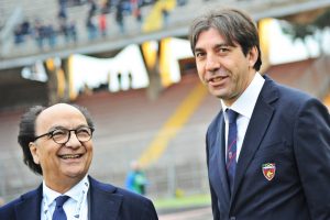 Guarascio e Trinchera