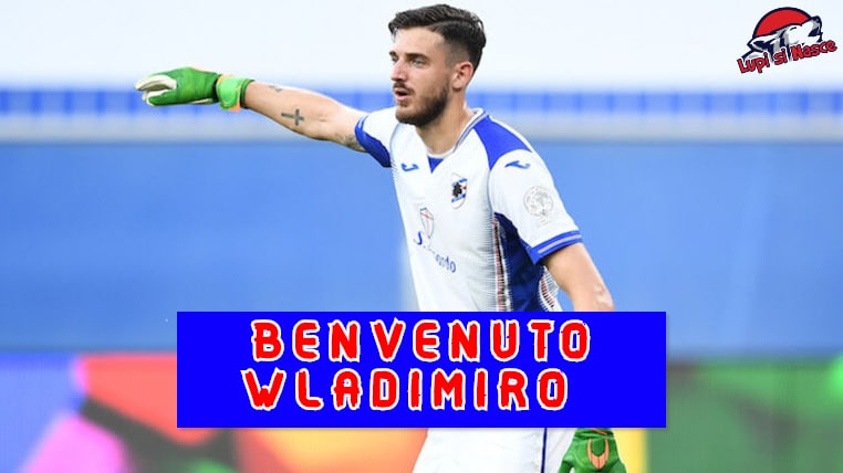 wladimiro falcone al cosenza serie b