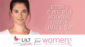 Campagna Nastro Rosa