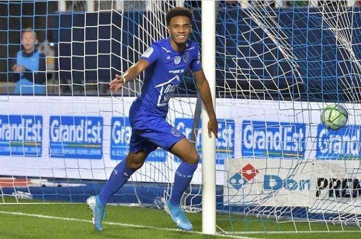 Ihsan Sacko