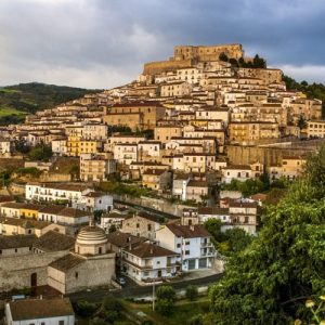Rocca Imperiale, tra le eccellenze della Calabria