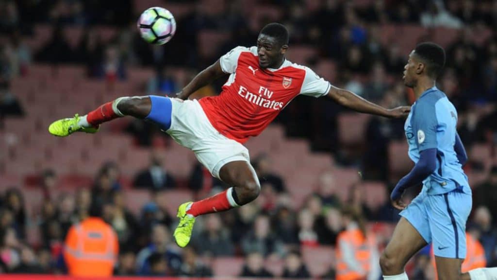 Yaga Sanogo
