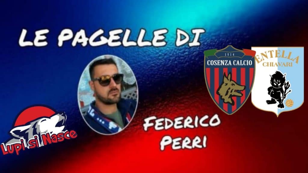 cosenza virtus entella le pagelle serie b
