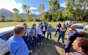 Mormanno, valorizzare il lago Pantano attraverso la pesca sportiva