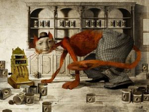 A Castrovillari la fantasia vola alto con “Rodariana” di Antonello Silverini