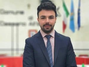 ASSESSORE GIANLUCA FALBO